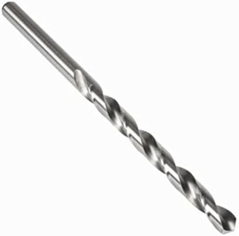2 in. R52 Series No.69 High Speed ​​Steel Girance Greal Length Length Bright Bright - Pack of 12 in Saudi Arabia
