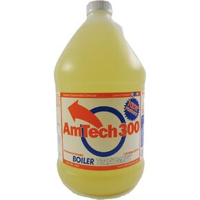 AmTech300 - Boiler Treatment Professional Strength (For Outdoor Wood Boilers) in Saudi Arabia