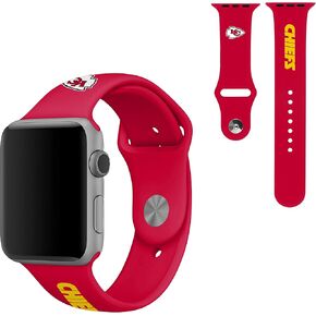 SOAR NFL 42mm Apple Watchband, Miami Dolphins in Saudi Arabia