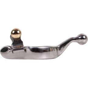 FES القطع الفولاذ المقاوم للصدأ تحفيز مع نهاية الكرة | تعزيز أداء الحصان | بناء الفولاذ المقاوم للصدأ | زر تحفيز مفصلي | مثالي للسيدات in Kuwait