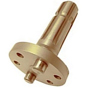 جزء الاستبدال يناسب AMAR28572 PTO عمود ، 540 دورة في الدقيقة chstet41908 in Kuwait