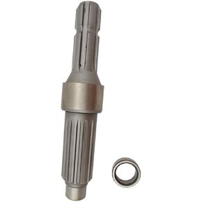 الجزء البديل يناسب عمود PTO (540 دورة في الدقيقة) يناسب 2510 3020 4020 500 500A 600 AR41753 AR41753-A R33459 Chstet42125 in Kuwait