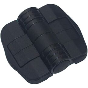 غطاء بلاستيكي SK2-007 المكشوف بعقب الباب المفصل 1pcs in Kuwait