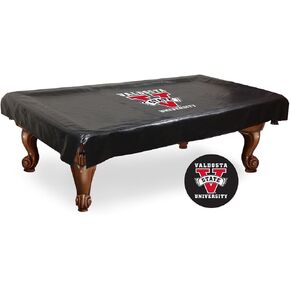 Holland Bar Stool Co. 9 'Valdosta State Billiard Cover in Saudi Arabia