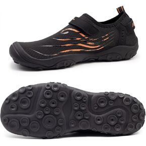 Womens Mens Water Shoes Barefoot Quick Dry Aqua Sports Shoes for Pool Beach Surfing Walking Kayaking in Saudi Arabia
