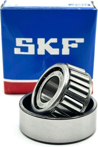 SKF 32303 مدبب الأسطوانة تحمل 17 × 47x20،20 مم in Saudi Arabia