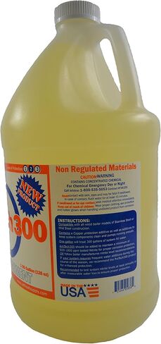 AmTech300 - Boiler Treatment Professional Strength (For Outdoor Wood Boilers) in Saudi Arabia
