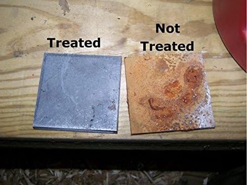 AmTech300 - Boiler Treatment Professional Strength (For Outdoor Wood Boilers) in Saudi Arabia