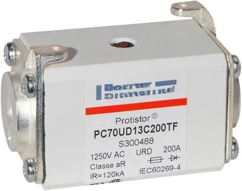 PC70UD13C80TF N300484 PC70UD13C100TF P300485 PC70UD13C125TF Q300486 PC70UD13C160TF R300487 Fuse(PC70UD13C80TF) in Saudi Arabia