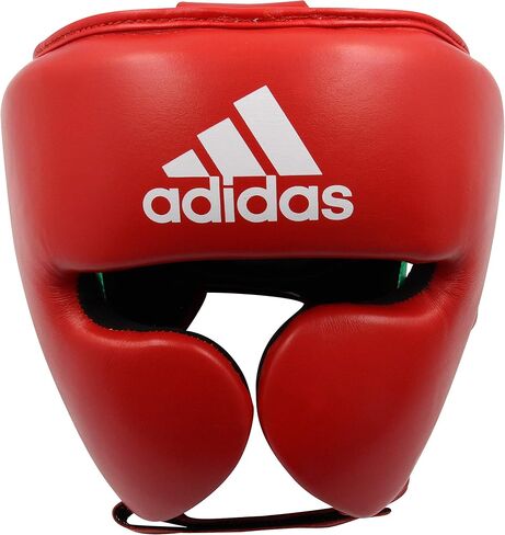 Adidas Adistar Pro Boxing Headguard - للرجال والنساء والجنسين in Saudi Arabia