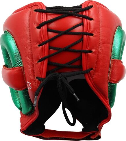 Adidas Adistar Pro Boxing Headguard - للرجال والنساء والجنسين in Saudi Arabia