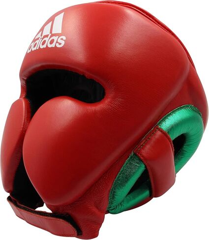 Adidas Adistar Pro Boxing Headguard - للرجال والنساء والجنسين in Saudi Arabia