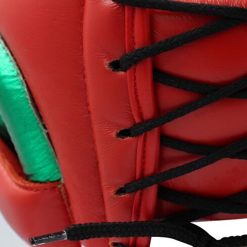 Adidas Adistar Pro Boxing Headguard - للرجال والنساء والجنسين in Saudi Arabia