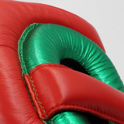 Adidas Adistar Pro Boxing Headguard - للرجال والنساء والجنسين in Saudi Arabia