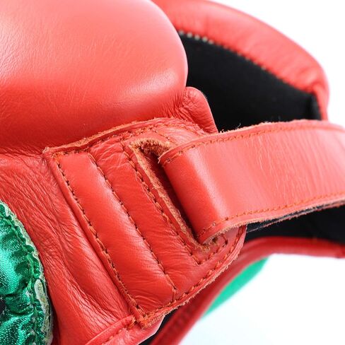 Adidas Adistar Pro Boxing Headguard - للرجال والنساء والجنسين in Saudi Arabia