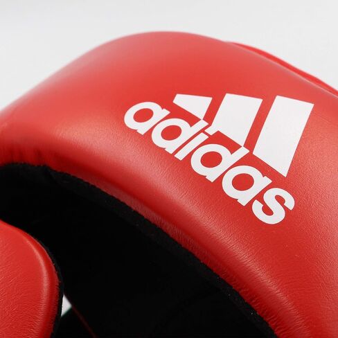 Adidas Adistar Pro Boxing Headguard - للرجال والنساء والجنسين in Saudi Arabia