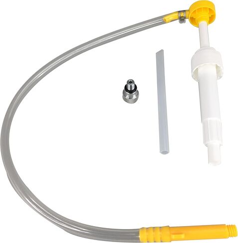 Pactrade Marine Boat Quart Gear Pump مضخة Under Unity Unity Gear Lube in Saudi Arabia