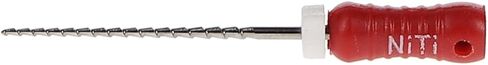 400412 HSB HEDSTROM ENDODONTIC FILES NITI 21MM #55 6/PK in Saudi Arabia