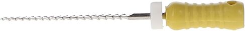 400460 HSB Hedstrom Files 21mm #50 الصلب الأصفر المقاوم للصدأ 6/PK in Saudi Arabia