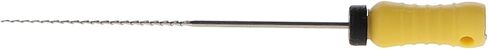 400436 HSB HEDSTROM ENDODONTIC FILES NITI 31MM #20 6/PK in Saudi Arabia