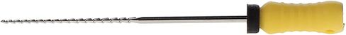 400443 HSB HEDSTROM Indodontic Files NITI 31MM #50 6/PK in Saudi Arabia