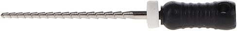 400464 HSB Hedstrom Files 21mm #80 Black Stainless Steel 6/PK in Saudi Arabia
