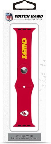 SOAR NFL 42mm Apple Watchband، ميامي دولفينز in Saudi Arabia