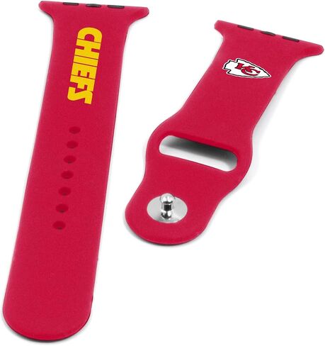 SOAR NFL 42mm Apple Watchband، ميامي دولفينز in Saudi Arabia