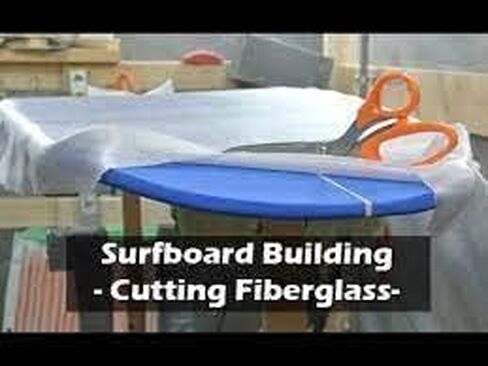 Silmar 249A Surfboard Building and Repair Resin Quart with 15cc Hardener (MEKP) in Saudi Arabia