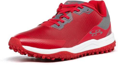 Boombah Women's Impulse PureKnit Turf Shoes - Multiple Color Options - Multiple Sizes in Saudi Arabia