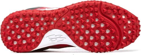 Boombah Women's Impulse PureKnit Turf Shoes - Multiple Color Options - Multiple Sizes in Saudi Arabia