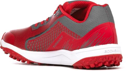 Boombah Women's Impulse PureKnit Turf Shoes - Multiple Color Options - Multiple Sizes in Saudi Arabia