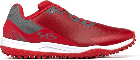 Boombah Women's Impulse PureKnit Turf Shoes - Multiple Color Options - Multiple Sizes in Saudi Arabia