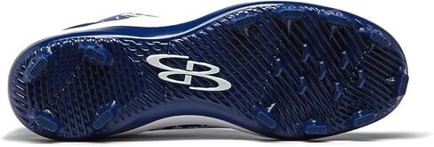 Boombah Men's Dart Digi Camo Molded Cleat - Multiple Colors - Multiple Sizes in Saudi Arabia