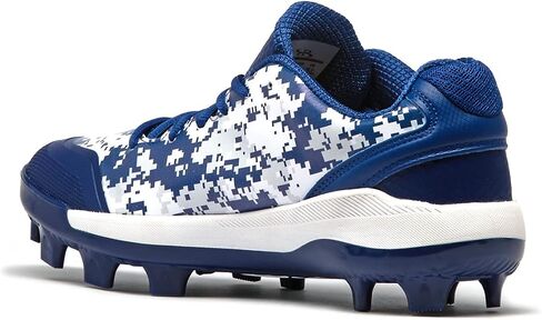 Boombah Men's Dart Digi Camo Molded Cleat - Multiple Colors - Multiple Sizes in Saudi Arabia