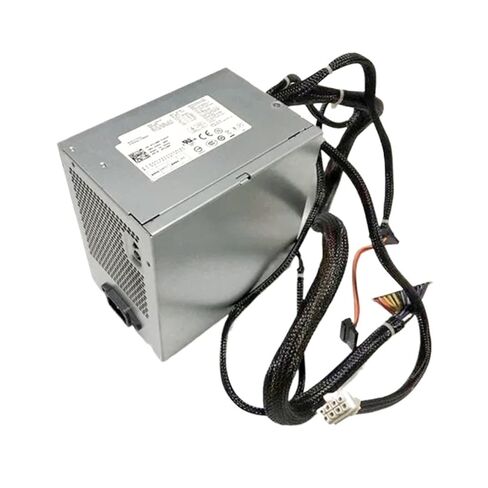 for T310 375W Power Supply N375E-01 0T122K CN-0T122K T122K 0T128K CN-0T128K T128K in Kuwait