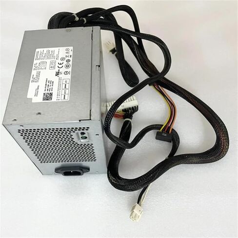 for T310 375W Power Supply N375E-01 0T122K CN-0T122K T122K 0T128K CN-0T128K T128K in Kuwait