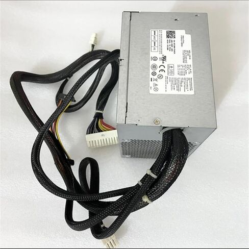 for T310 375W Power Supply N375E-01 0T122K CN-0T122K T122K 0T128K CN-0T128K T128K in Kuwait