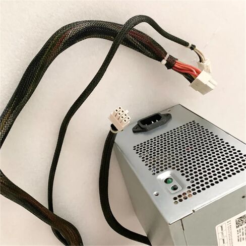 for T310 375W Power Supply N375E-01 0T122K CN-0T122K T122K 0T128K CN-0T128K T128K in Kuwait