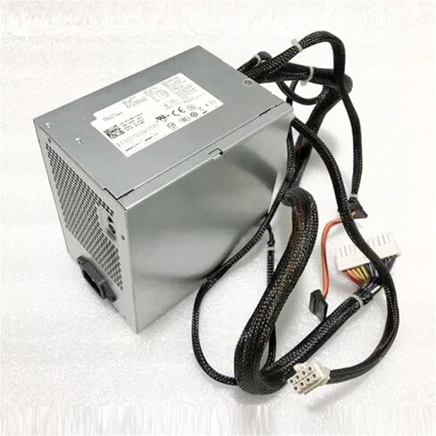 for T310 375W Power Supply N375E-01 0T122K CN-0T122K T122K 0T128K CN-0T128K T128K in Kuwait