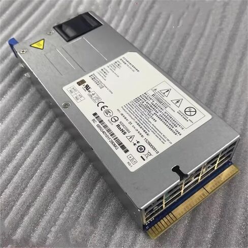 PS-2751-5Q لمصدر الطاقة المتكرر C2100 لـ 750W 12V 60A Switching Power Supply 0F3R29 in Saudi Arabia