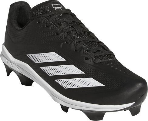 adidas Men's Adizero Electric 2.0 TPU Baseball Sneaker in Saudi Arabia