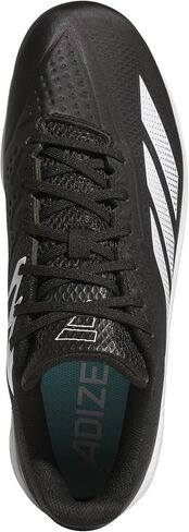 adidas Men's Adizero Electric 2.0 TPU Baseball Sneaker in Saudi Arabia
