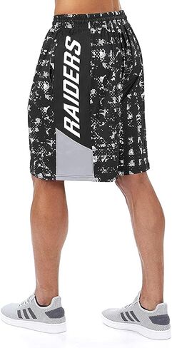 Zubaz NFL Men Men Legging Legging ، الجوارب الرياضية الرياضية الرياضية in Kuwait