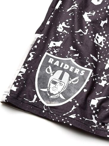 Zubaz NFL Men Men Legging Legging ، الجوارب الرياضية الرياضية الرياضية in Kuwait
