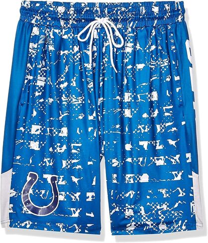 Zubaz NFL Men Men Legging Legging ، الجوارب الرياضية الرياضية الرياضية in Kuwait