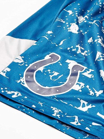 Zubaz NFL Men Men Legging Legging ، الجوارب الرياضية الرياضية الرياضية in Kuwait