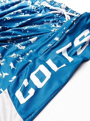 Zubaz NFL Men Men Legging Legging ، الجوارب الرياضية الرياضية الرياضية in Kuwait
