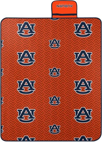 NORTHWEST NCAA 50X60 Picnic Blanket TREADFAST - LSU in Saudi Arabia