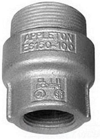 Appleton ES200125 1-1/3 محور الختم - مول الحديد in Saudi Arabia